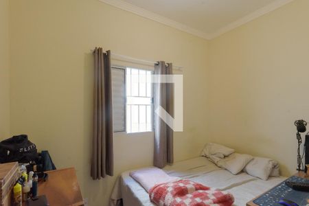 Casa à venda com 120m², 3 quartos e 2 vagas Casa à venda com 120m², 3 quartos e 2 vagasQuarto 2