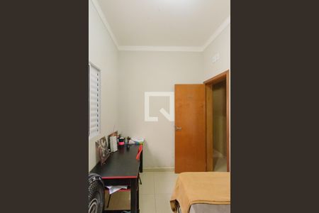 Casa à venda com 120m², 3 quartos e 2 vagas Casa à venda com 120m², 3 quartos e 2 vagasQuarto 1