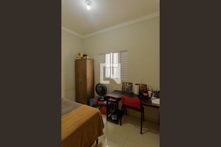 Casa à venda com 120m², 3 quartos e 2 vagas Casa à venda com 120m², 3 quartos e 2 vagasQuarto 1