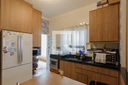 Casa à venda com 120m², 3 quartos e 2 vagas Casa à venda com 120m², 3 quartos e 2 vagasCozinha