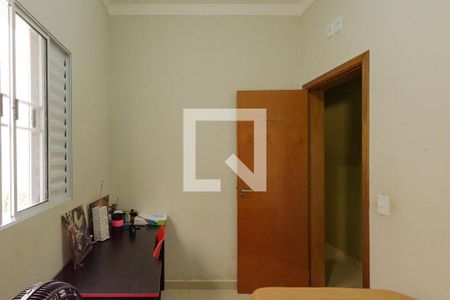 Casa à venda com 120m², 3 quartos e 2 vagas Casa à venda com 120m², 3 quartos e 2 vagasQuarto 1