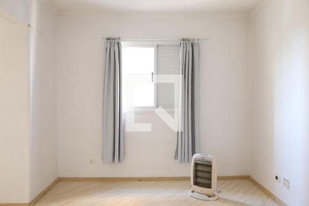 Suite de apartamento para alugar com 2 quartos, 70m² em Jardim, Santo André