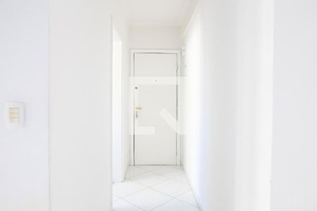 Sala de apartamento para alugar com 2 quartos, 70m² em Jardim, Santo André