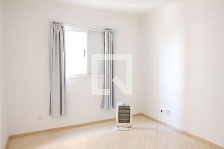 Suite de apartamento para alugar com 2 quartos, 70m² em Jardim, Santo André