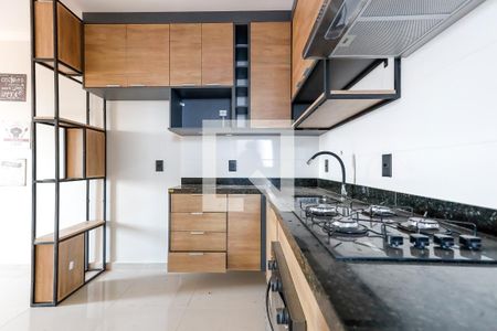 Apartamento à venda com 47m², 2 quartos e 1 vaga Apartamento à venda com 47m², 2 quartos e 1 vagaCozinha