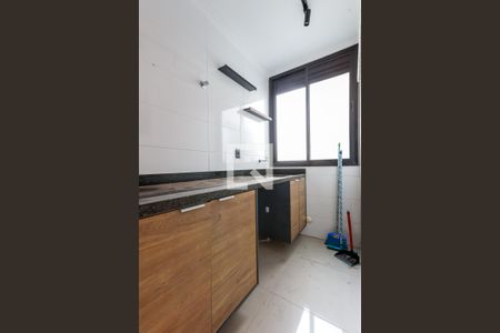 Apartamento à venda com 47m², 2 quartos e 1 vaga Apartamento à venda com 47m², 2 quartos e 1 vagaÁrea de Serviço