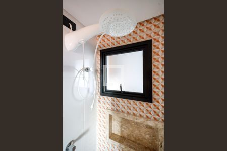 Apartamento à venda com 47m², 2 quartos e 1 vaga Apartamento à venda com 47m², 2 quartos e 1 vagaBanheiro