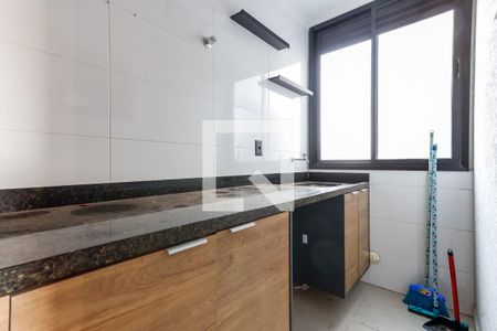 Apartamento à venda com 47m², 2 quartos e 1 vaga Apartamento à venda com 47m², 2 quartos e 1 vagaÁrea de Serviço