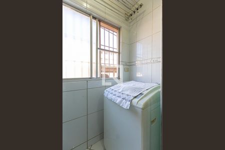 Apartamento à venda com 56m², 2 quartos e 1 vagaÁrea de Serviço