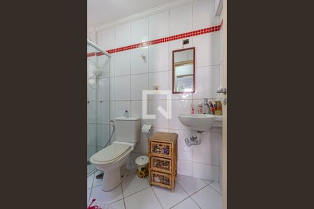 Apartamento à venda com 56m², 2 quartos e 1 vagaBanheiro