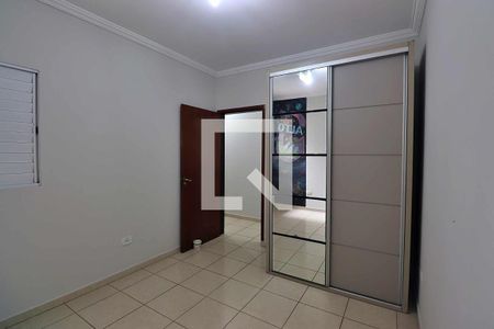 Quarto 1 de casa à venda com 3 quartos, 214m² em Parque Oratorio, Santo André