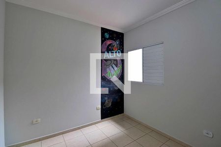 Quarto 1 de casa à venda com 3 quartos, 214m² em Parque Oratorio, Santo André
