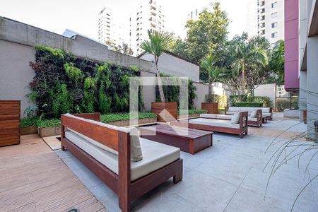 Apartamento à venda com 70m², 2 quartos e 2 vagasSalão de Festas - Externo