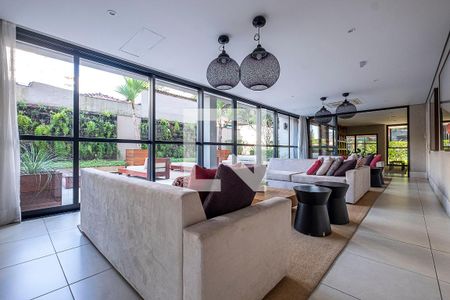 Apartamento à venda com 70m², 2 quartos e 2 vagasSalão de Festas