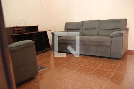 Sala de casa à venda com 2 quartos, 52m² em Vila Curuçá, São Paulo