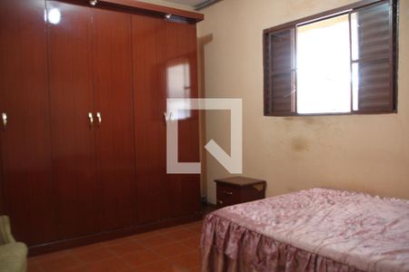Quarto 1 de casa à venda com 2 quartos, 52m² em Vila Curuçá, São Paulo