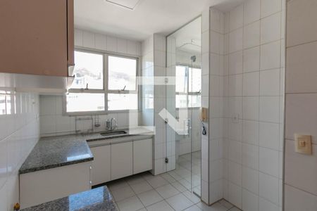 Apartamento para alugar com 92m², 3 quartos e 2 vagasCozinha