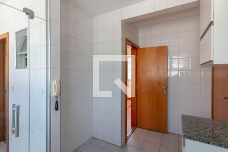 Apartamento para alugar com 92m², 3 quartos e 2 vagasCozinha