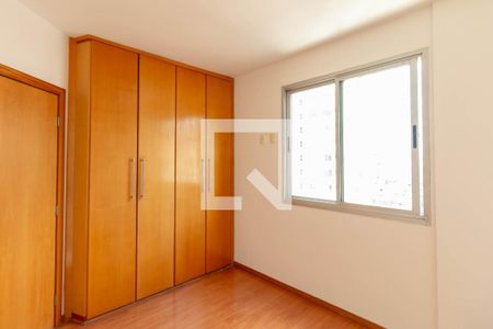 Apartamento para alugar com 92m², 3 quartos e 2 vagasQuarto Suíte