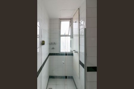 Apartamento para alugar com 92m², 3 quartos e 2 vagasBanheiro da Suíte