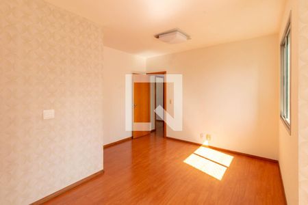 Sala de apartamento para alugar com 3 quartos, 92m² em Estoril, Belo Horizonte