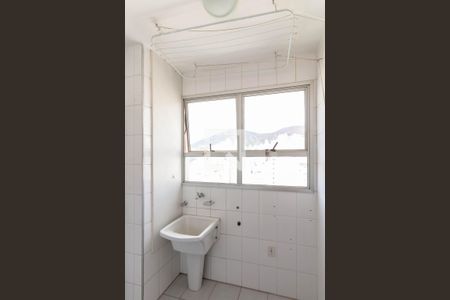 Apartamento para alugar com 92m², 3 quartos e 2 vagasÁrea de Serviço