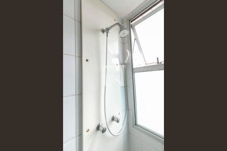 Apartamento para alugar com 92m², 3 quartos e 2 vagasBanheiro Social