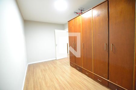 Apartamento à venda com 77m², 3 quartos e sem vagaQuarto 2