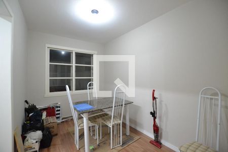 Apartamento à venda com 77m², 3 quartos e sem vagaSala de Jantar