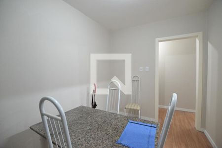 Apartamento à venda com 77m², 3 quartos e sem vagaSala de Jantar