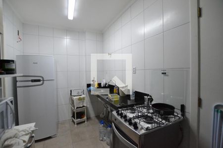 Apartamento à venda com 77m², 3 quartos e sem vagaCozinha