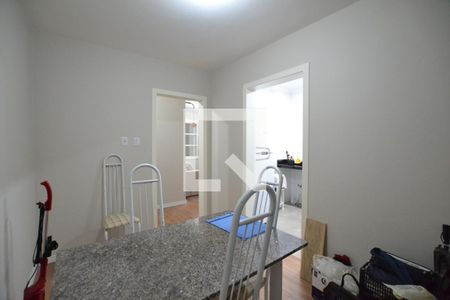 Apartamento à venda com 77m², 3 quartos e sem vagaSala de Jantar