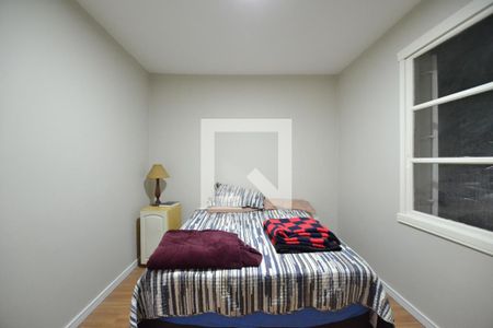 Apartamento à venda com 77m², 3 quartos e sem vagaQuarto 3