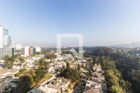 Apartamento à venda com 51m², 1 quarto e 1 vagaVista do Quarto