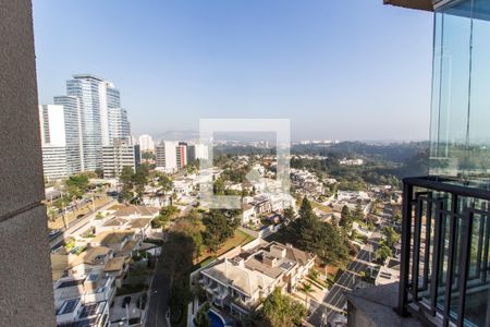 Apartamento à venda com 51m², 1 quarto e 1 vagaVista