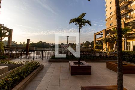 Apartamento à venda com 51m², 1 quarto e 1 vagaÁrea comum