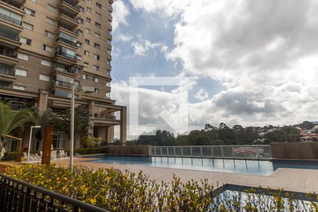 Apartamento à venda com 51m², 1 quarto e 1 vagaPiscina