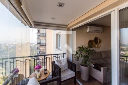 Apartamento à venda com 51m², 1 quarto e 1 vagavaranda