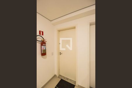 Apartamento à venda com 51m², 1 quarto e 1 vagaEntrada