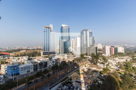 Apartamento à venda com 51m², 1 quarto e 1 vagaVista da Varanda