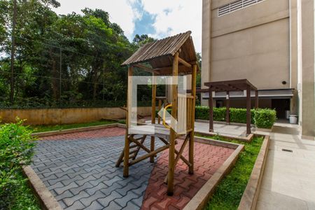 Apartamento à venda com 51m², 1 quarto e 1 vagaÁrea Comum - Playground
