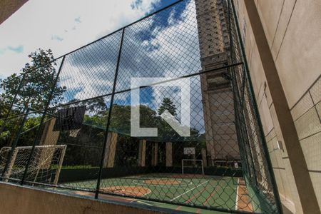 Apartamento à venda com 51m², 1 quarto e 1 vagaQuadra Esportiva