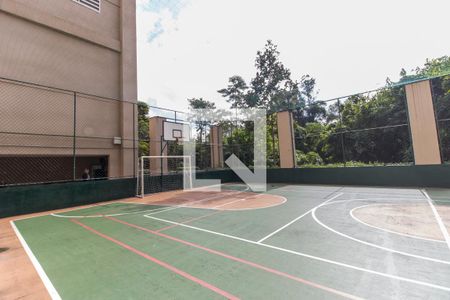 Apartamento à venda com 51m², 1 quarto e 1 vagaQuadra Esportiva