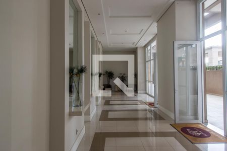 Apartamento à venda com 51m², 1 quarto e 1 vagaÁrea comum