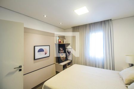 Apartamento à venda com 51m², 1 quarto e 1 vagaQuarto