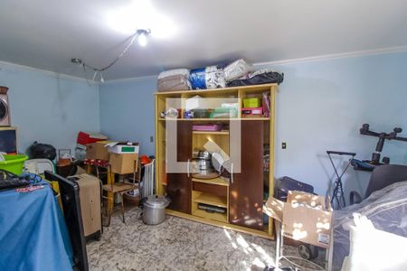 Casa à venda com 330m², 5 quartos e 4 vagasSuíte 1