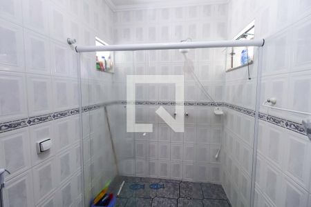 Casa à venda com 330m², 5 quartos e 4 vagasBanheiro 4