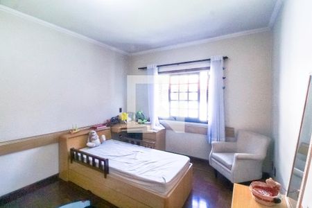 Casa à venda com 330m², 5 quartos e 4 vagasQuarto 3