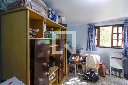 Casa à venda com 330m², 5 quartos e 4 vagasSuíte 1