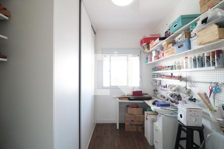 Quarto 1 de apartamento para alugar com 2 quartos, 68m² em Belenzinho, São Paulo